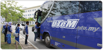 SHUTTLE SERVICES