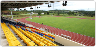 SPORTS COMPLEX