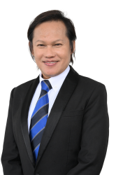 Encik A. Faizal Bin Mohamed