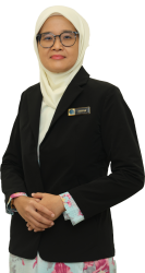 Ir. Ts. Dr. Siti Aisyah binti Anas