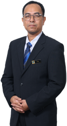 Profesor Ts. Dr. Azmi bin Awang Md Isa