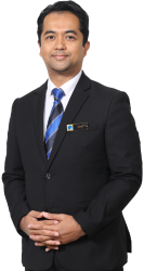 Dr. Mohd Nur Azmi Bin Nordin