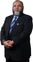 Profesor Ts. Dr. Effendi Bin Mohamad