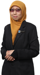 Dr. Johanna binti Abdullah Jaafar