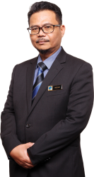 Encik Mohd Nizam Bin Pavel