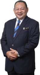 Associate Professor Ts. Mohd Rahimi Bin Yusoff