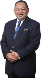 Profesor Madya Ts. Mohd Rahimi Bin Yusoff