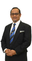 Ts. Dr. Nur Rashid Bin Mat Nuri @ Md Din