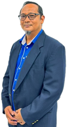 Ts. Dr. Nur Rashid Bin Mat Nuri @ Md Din