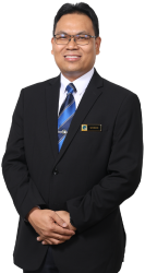 Profesor Ir. Ts. Dr. Mohd Shukor bin Salleh