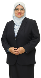 Associate Professor Dr. Siti Hajar binti Sheikh Md Fadzullah
