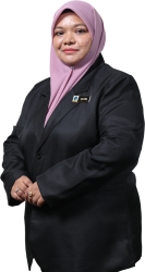 Mrs. Siti Saluwa Binti Jamal