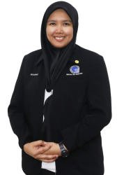 Siti Sarah Binti Bujang