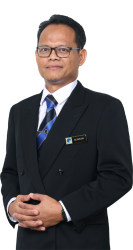 Associate Professor Ir. Dr. Suhaimi bin Misha