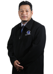 Profesor Madya Dr. Mohamad Zoinol Abidin Bin Abd. Aziz